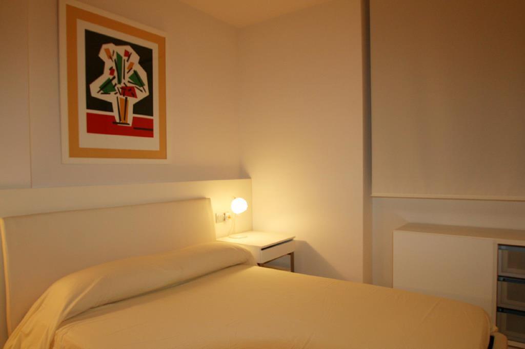 Rosa Dels Vents Apartamento L'Ampolla Quarto foto